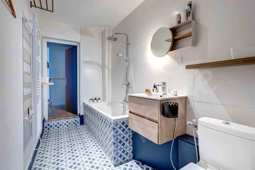 maison 4 pièces en vente sur NANTERRE (92000)