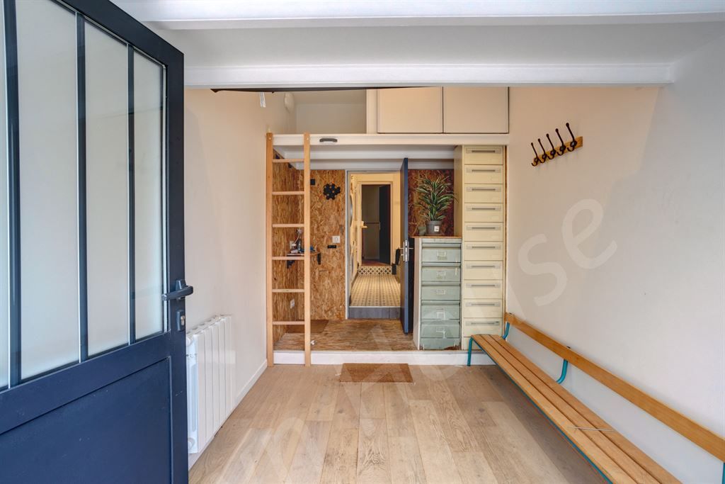 maison 4 pièces en vente sur NANTERRE (92000)