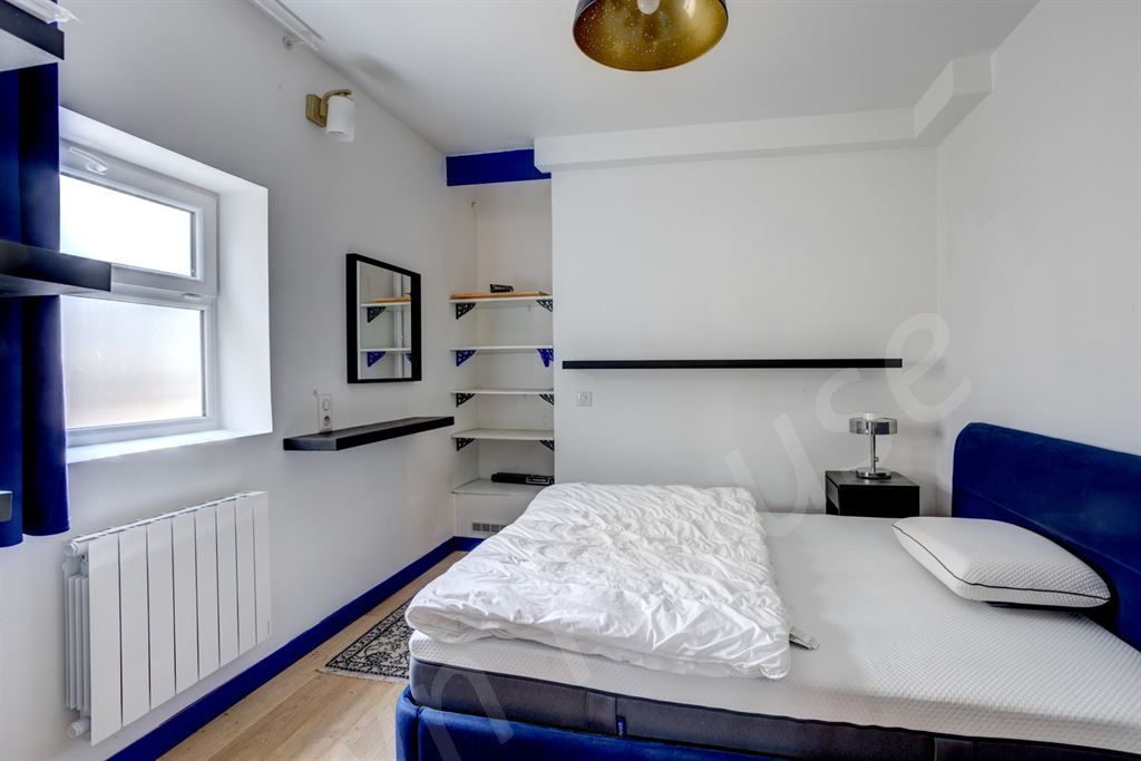 maison 4 pièces en vente sur NANTERRE (92000)