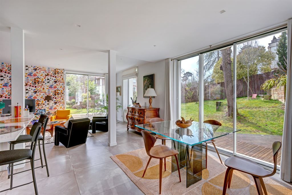 Vente Maison Garches 92380 Poincaré