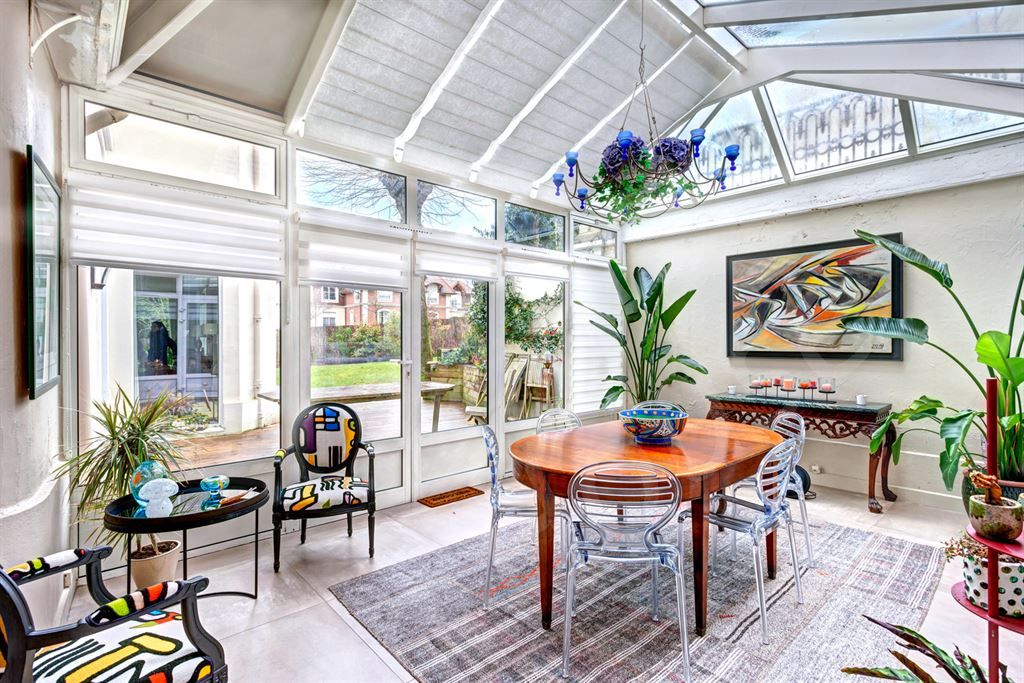 maison 10 pièces en vente sur GARCHES (92380)