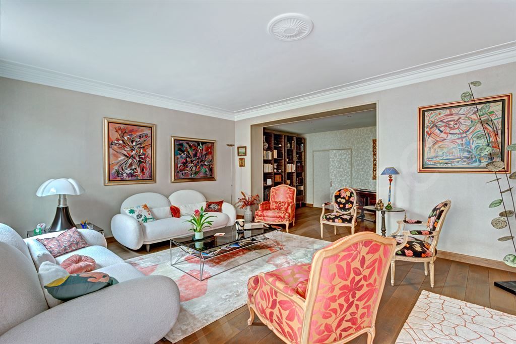 maison 10 pièces en vente sur GARCHES (92380)