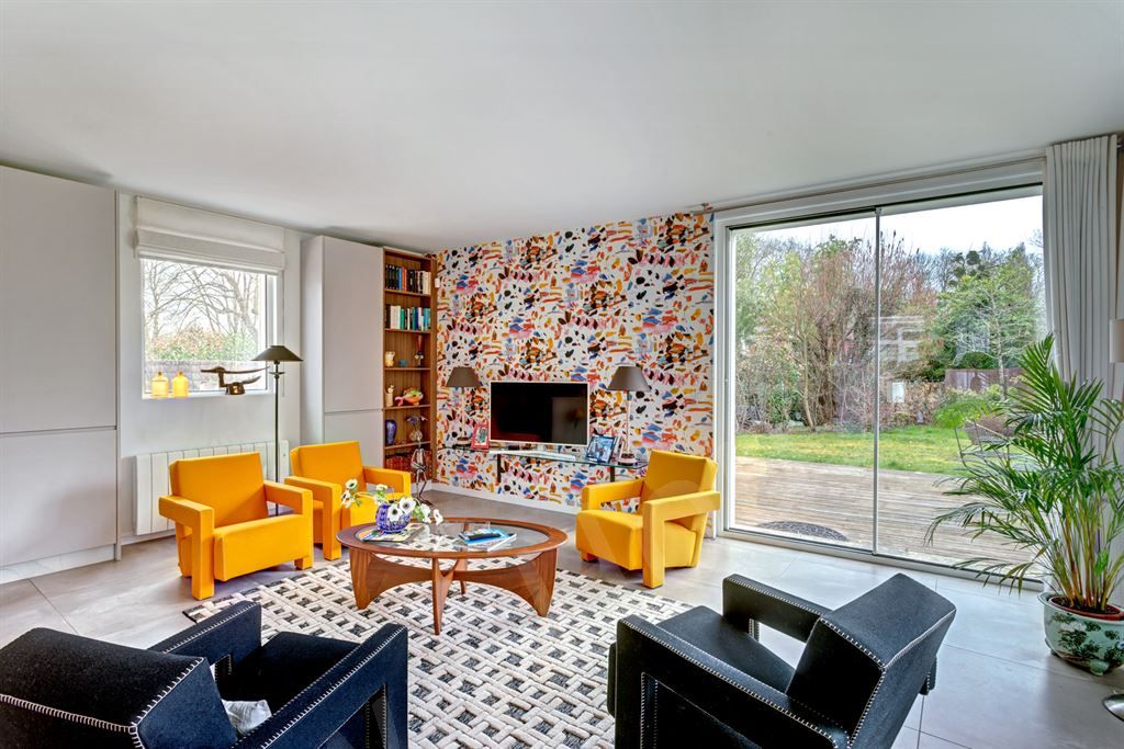 maison 10 pièces en vente sur GARCHES (92380)