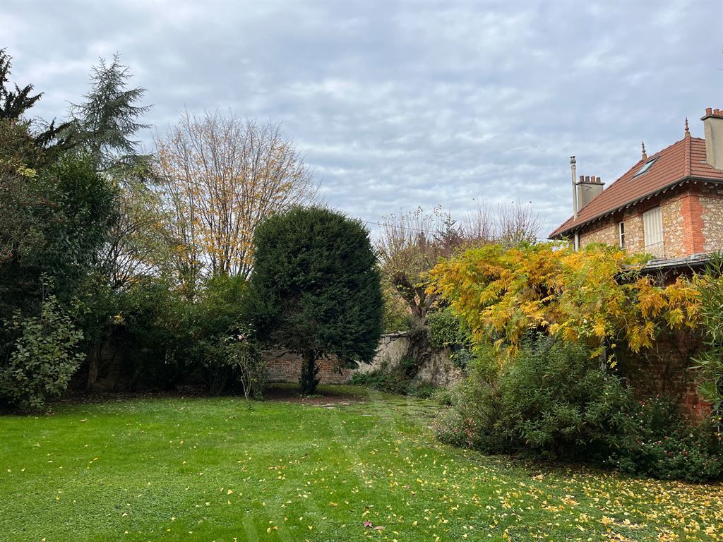 Vente Terrain Garches 92380 Centre-ville