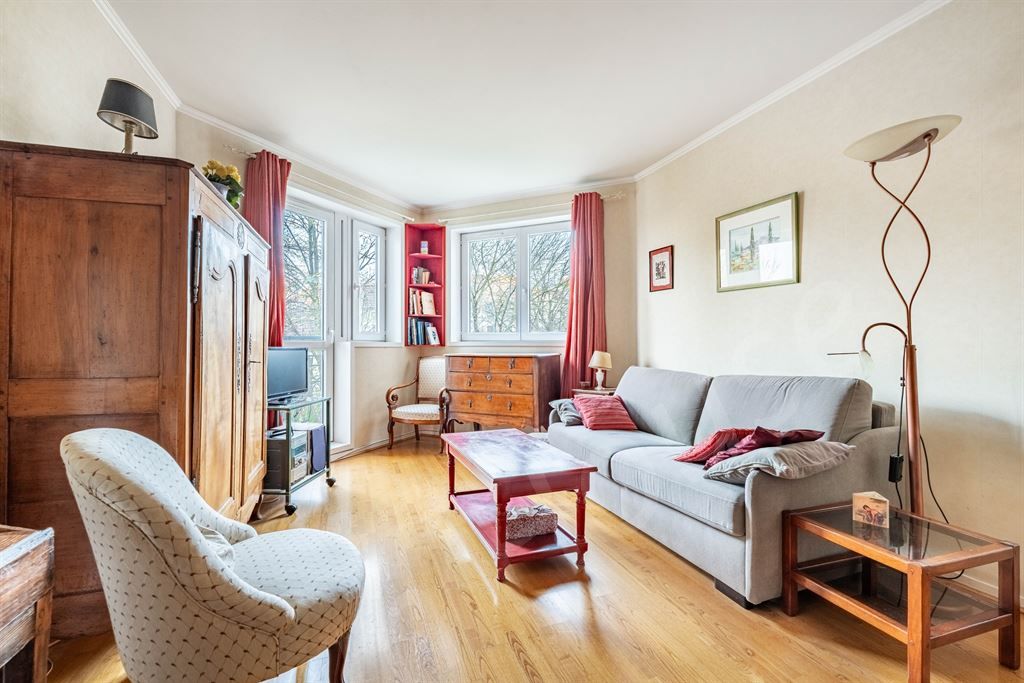 Vente Appartement Rueil-Malmaison 92500 Centre ville