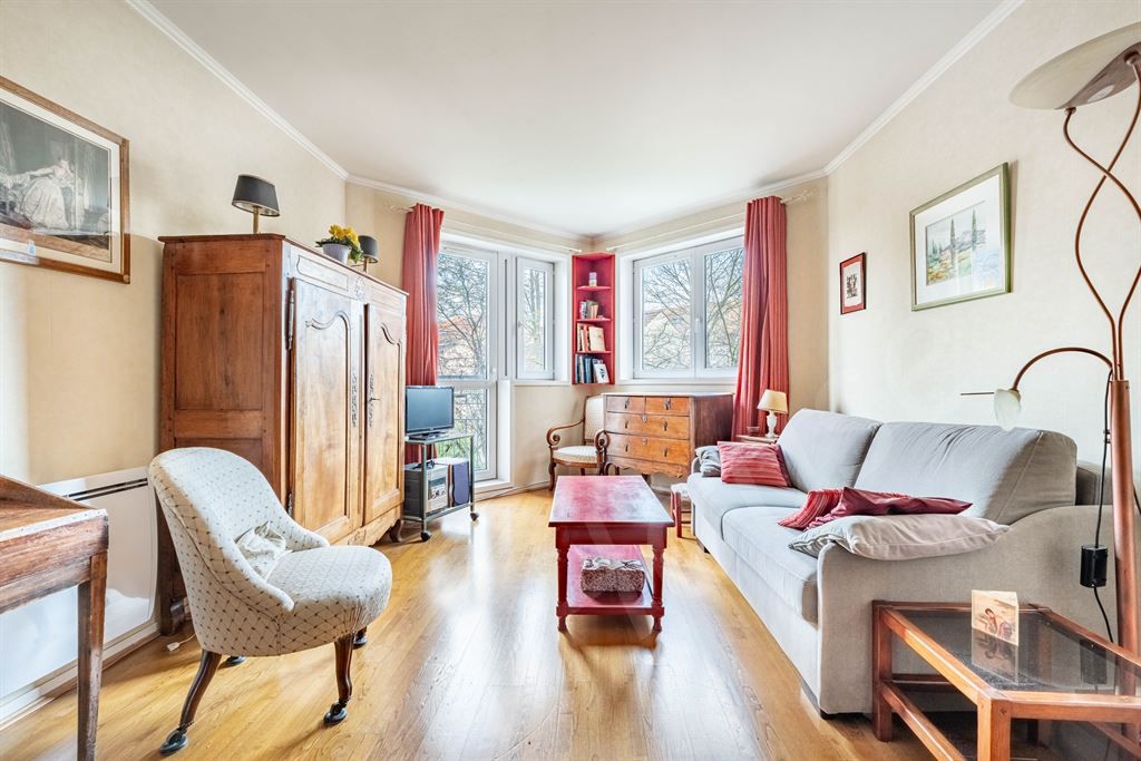 appartement 2 pièces en vente sur RUEIL MALMAISON (92500)