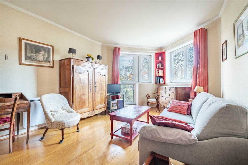 appartement 2 pièces en vente sur RUEIL MALMAISON (92500)