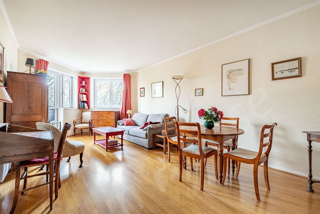 appartement 2 pièces en vente sur RUEIL MALMAISON (92500)