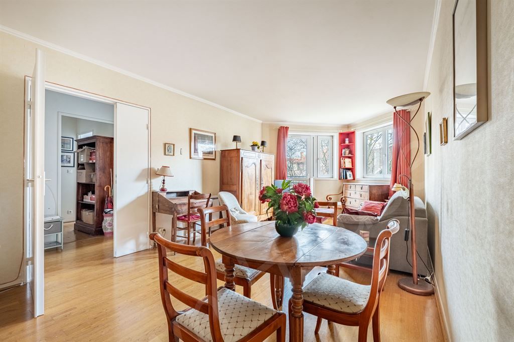 appartement 2 pièces en vente sur RUEIL MALMAISON (92500)