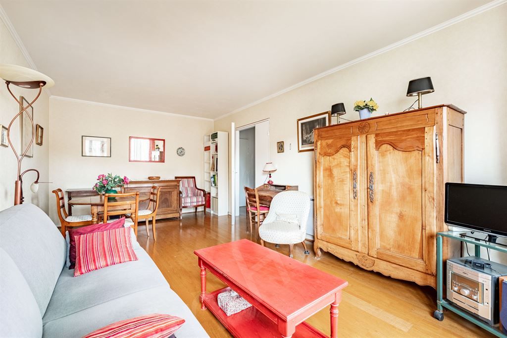 appartement 2 pièces en vente sur RUEIL MALMAISON (92500)