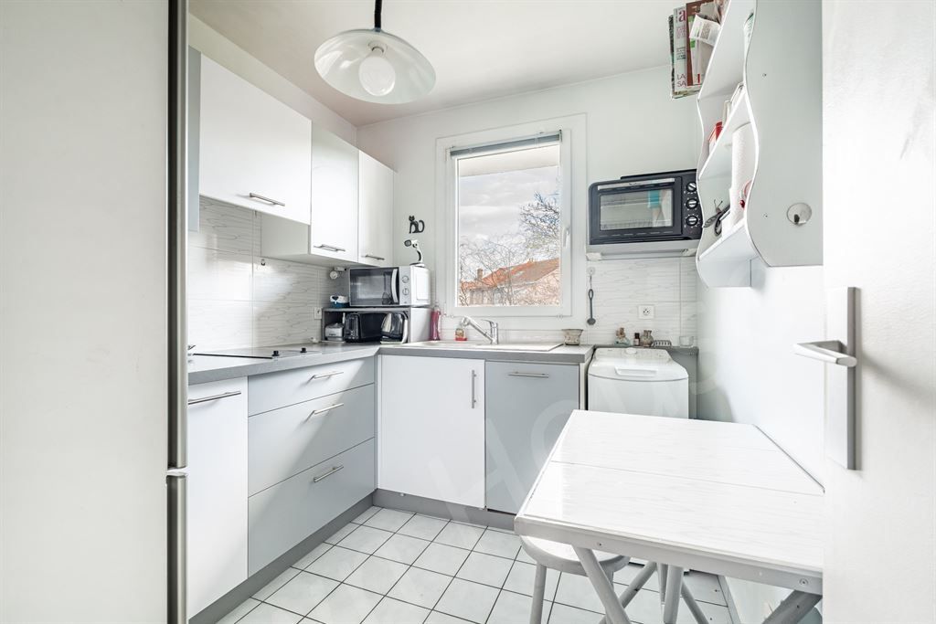 appartement 2 pièces en vente sur RUEIL MALMAISON (92500)