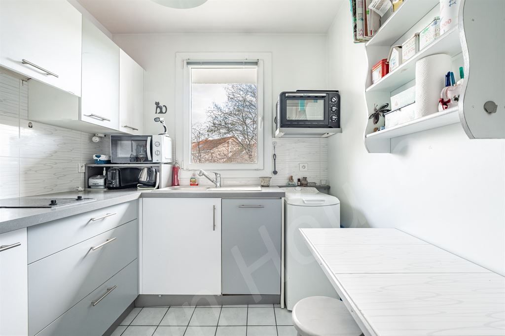 appartement 2 pièces en vente sur RUEIL MALMAISON (92500)