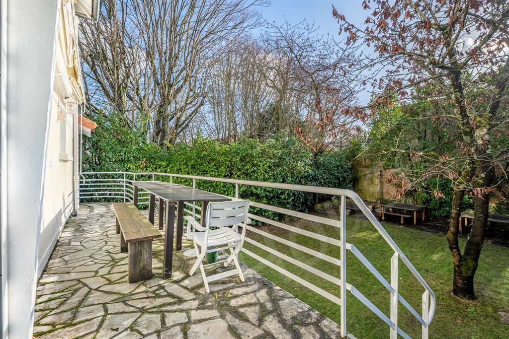 maison 5 pièces en vente sur LA CELLE ST CLOUD (78170)