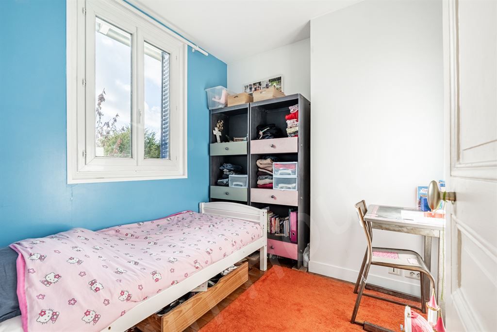 maison 5 pièces en vente sur LA CELLE ST CLOUD (78170)