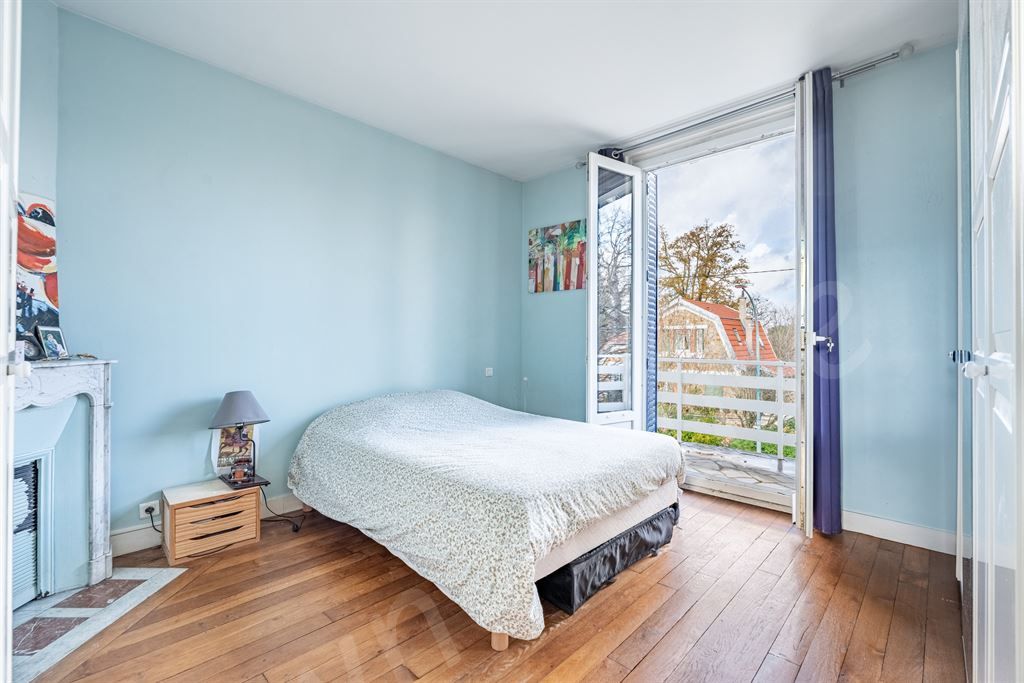 maison 5 pièces en vente sur LA CELLE ST CLOUD (78170)