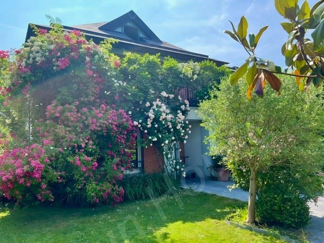 Vente Maison Vaucresson 92420 Plateau de Cazes