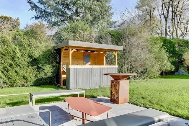 maison 7 pièces en vente sur VAUCRESSON (92420)