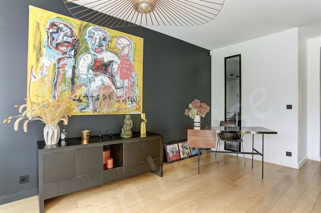 maison 7 pièces en vente sur VAUCRESSON (92420)