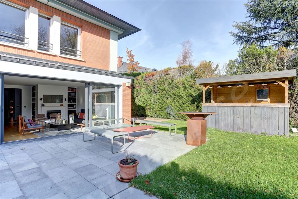 maison 7 pièces en vente sur VAUCRESSON (92420)