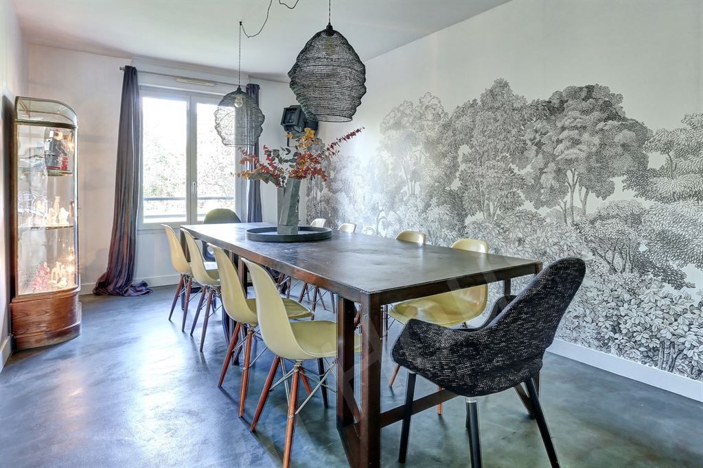 maison 7 pièces en vente sur VAUCRESSON (92420)