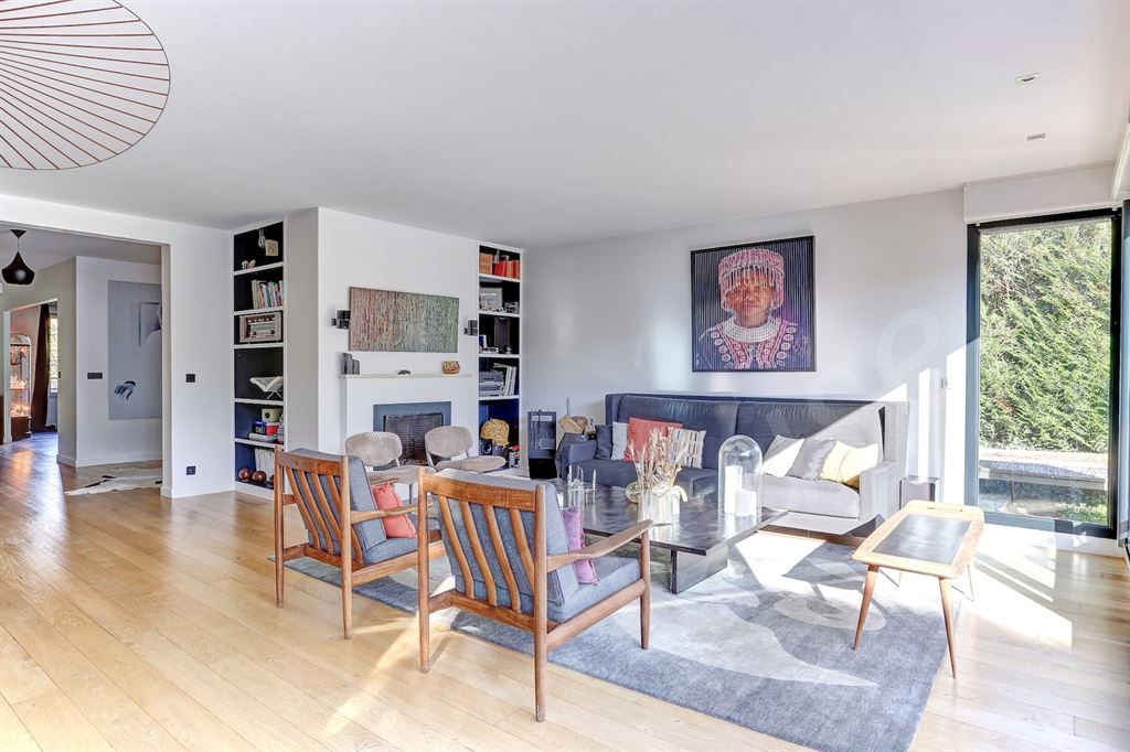 maison 7 pièces en vente sur VAUCRESSON (92420)