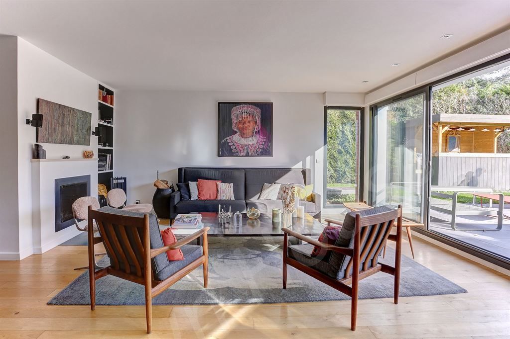 maison 7 pièces en vente sur VAUCRESSON (92420)