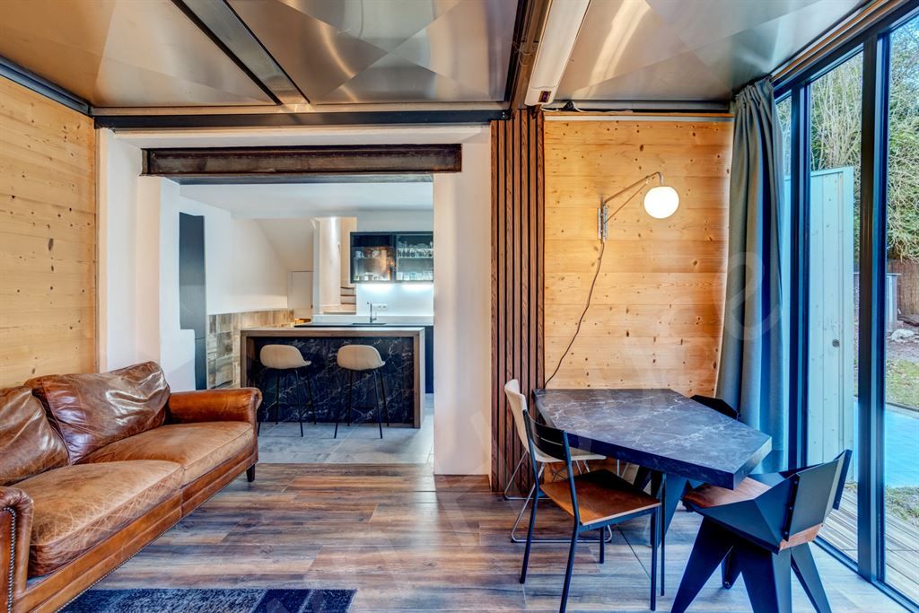 maison 5 pièces en vente sur VAUCRESSON (92420)