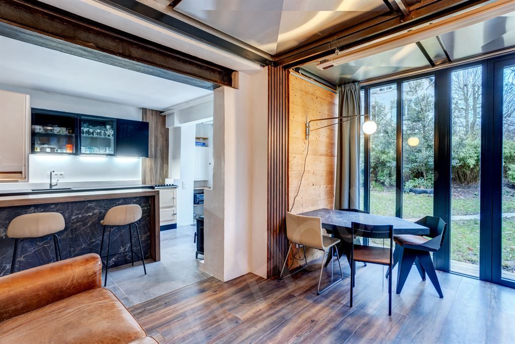 maison 5 pièces en vente sur VAUCRESSON (92420)