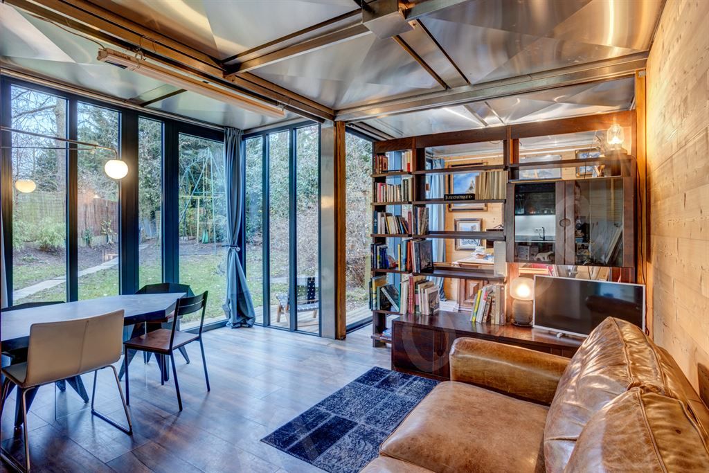 maison 5 pièces en vente sur VAUCRESSON (92420)