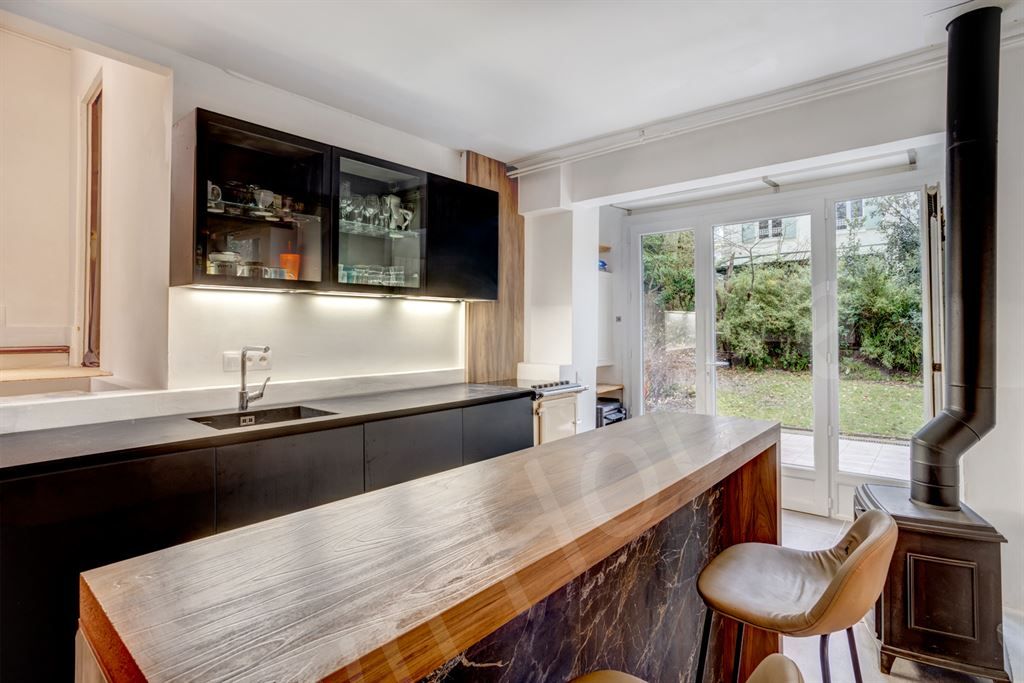 maison 5 pièces en vente sur VAUCRESSON (92420)