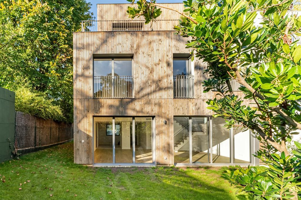 Vente Maison Garches 92380 Golf de Saint cloud