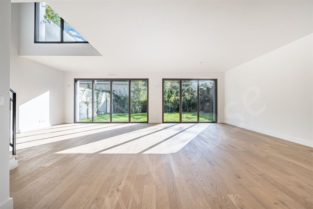 maison 6 pièces en vente sur GARCHES (92380)