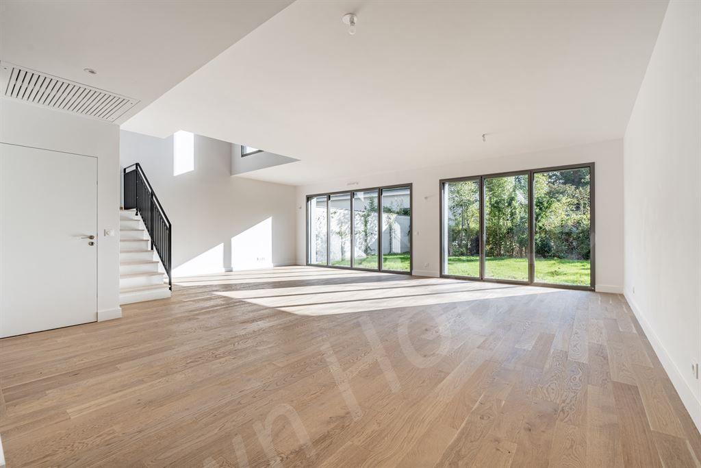 maison 6 pièces en vente sur GARCHES (92380)