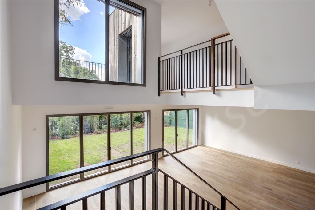 maison 6 pièces en vente sur GARCHES (92380)