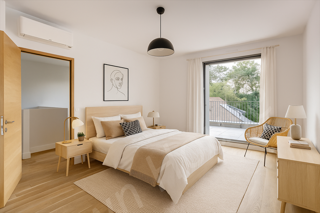 maison 6 pièces en vente sur GARCHES (92380)