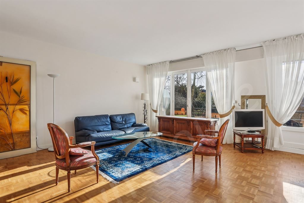 appartement 5 pièces en vente sur GARCHES (92380)