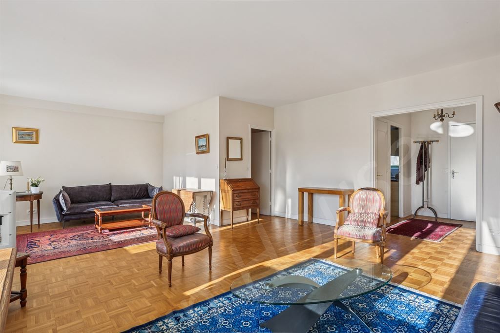 appartement 5 pièces en vente sur GARCHES (92380)