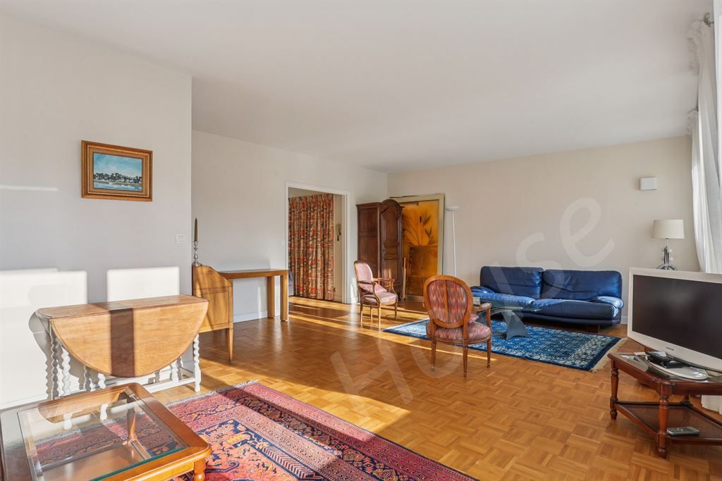 appartement 5 pièces en vente sur GARCHES (92380)