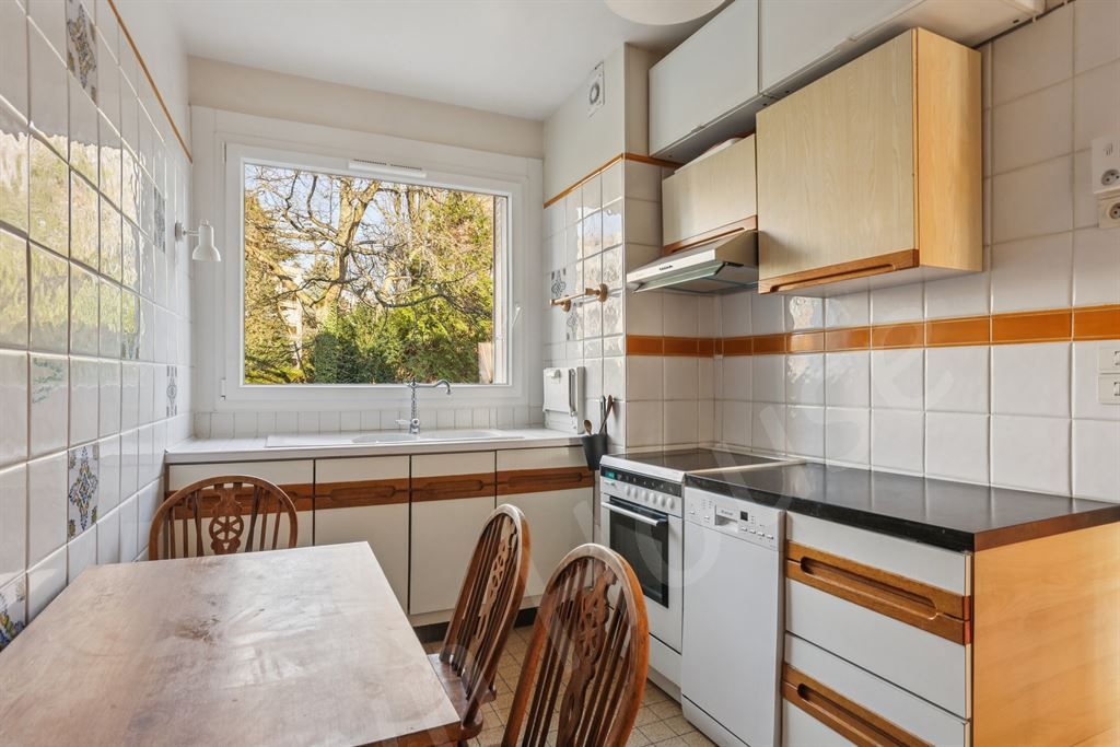 appartement 5 pièces en vente sur GARCHES (92380)