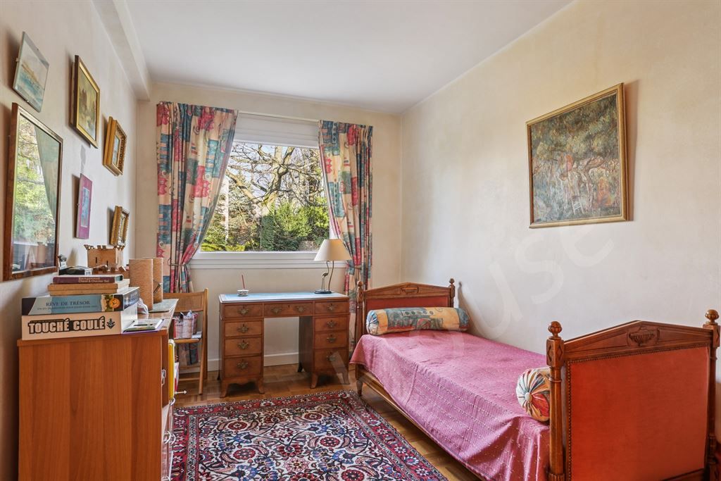 appartement 5 pièces en vente sur GARCHES (92380)