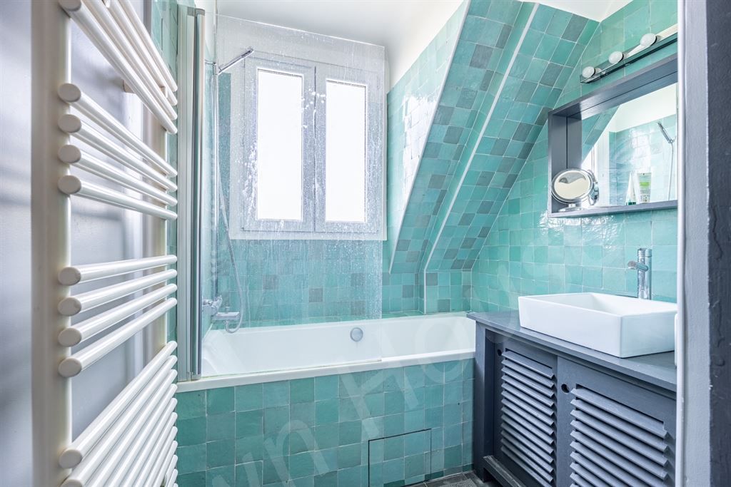 appartement 2 pièces en vente sur PARIS (75017)