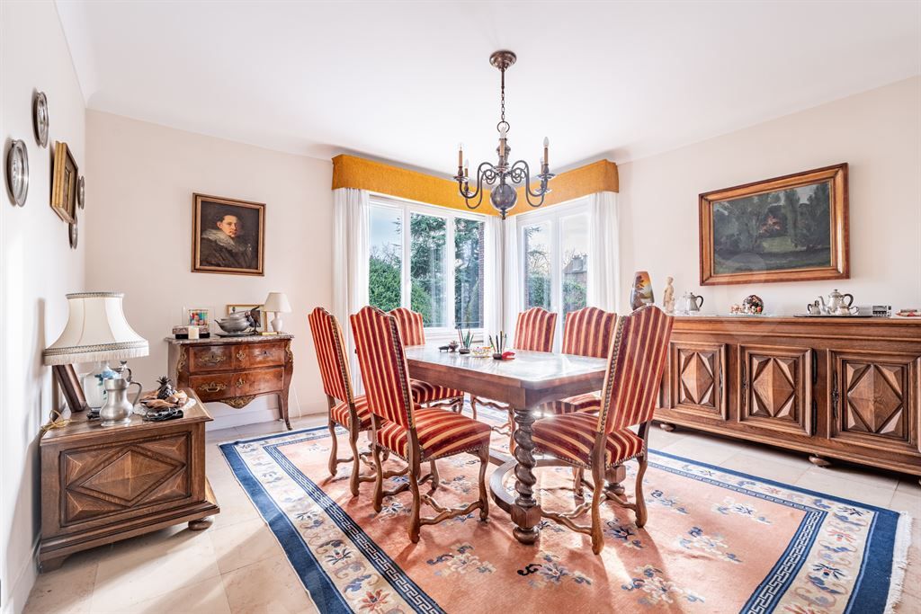 maison 8 pièces en vente sur GARCHES (92380)