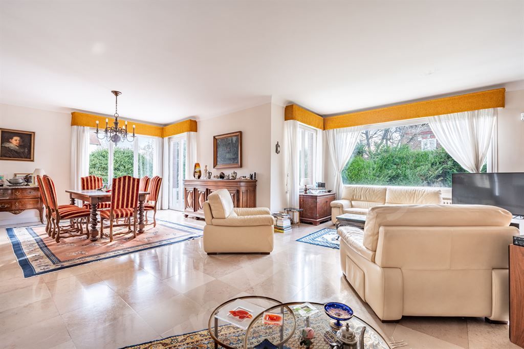 maison 8 pièces en vente sur GARCHES (92380)