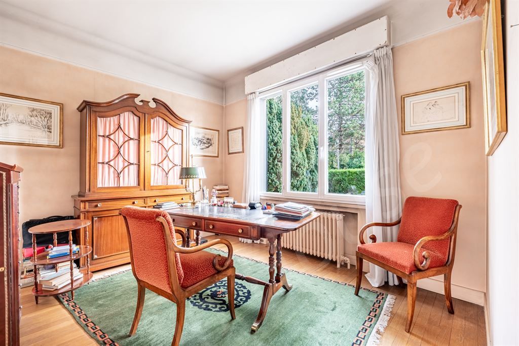 maison 8 pièces en vente sur GARCHES (92380)