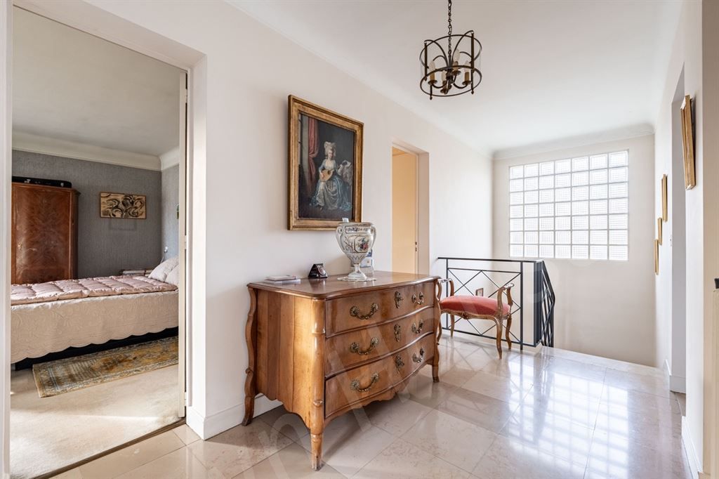 maison 8 pièces en vente sur GARCHES (92380)