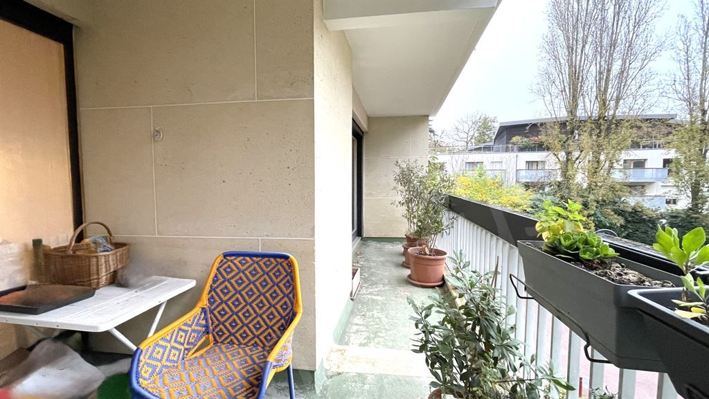 appartement 4 pièces en vente sur VERSAILLES (78000)