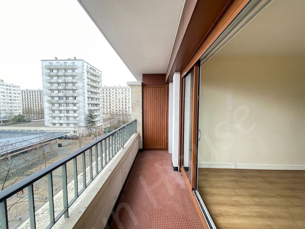 appartement 3 pièces en vente sur MEUDON LA FORET (92360)