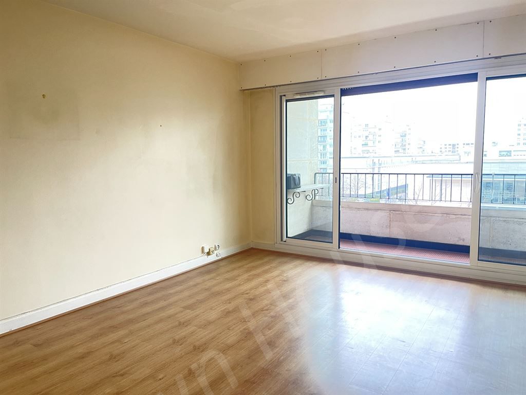 appartement 3 pièces en vente sur MEUDON LA FORET (92360)