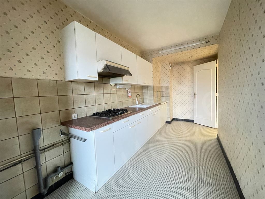 appartement 3 pièces en vente sur MEUDON LA FORET (92360)