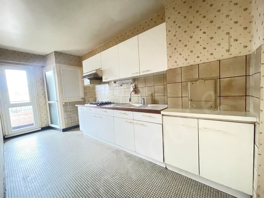 appartement 3 pièces en vente sur MEUDON LA FORET (92360)